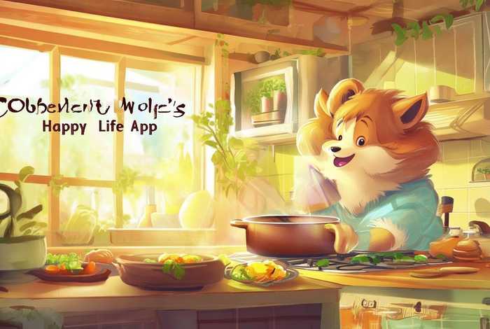 金太狼的幸福生活小程序 - 金太狼的幸福生活小程序叫什么