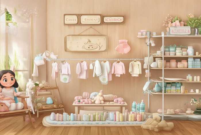 可爱可亲母婴用品生活馆；可爱可亲母婴用品生活馆(邵东店)