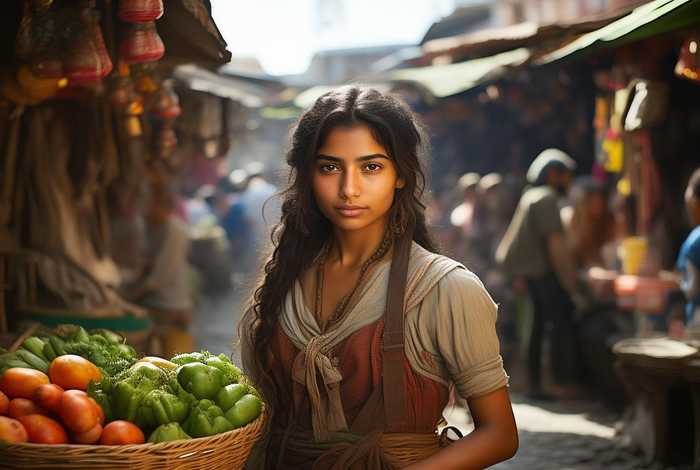 穿越生活小说女主 - 女主穿越努力生活的小说