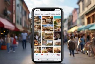 本地生活服务app定制开发，本地生活服务app定制开发方案