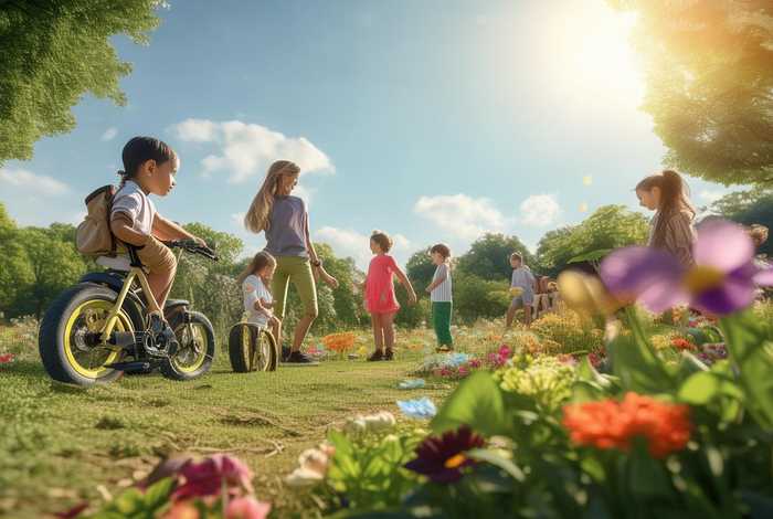 绿色生活作文450字，绿色生活作文450字左右