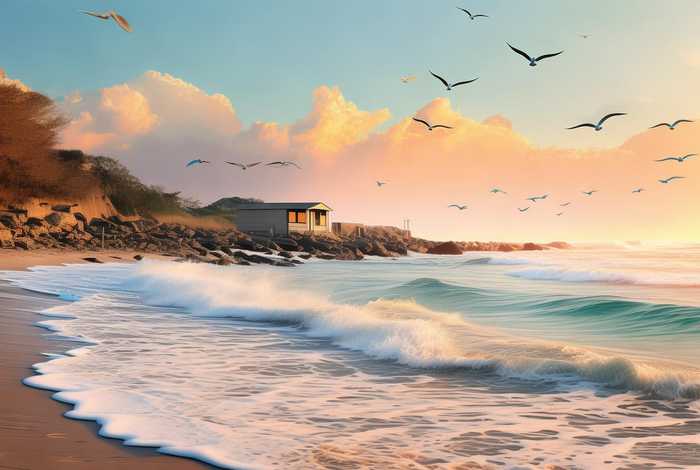 海边生活照艺术照 海边生活照艺术照图片 海边生活照艺术照 海边生活照艺术照图片