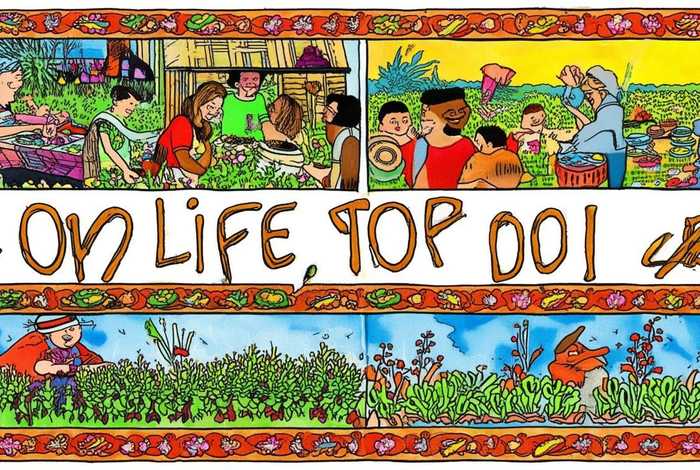 爱生活爱劳动手抄报复杂 - 关于爱生活爱劳动的手抄报内容 爱生活爱劳动手抄报复杂 - 关于爱生活爱劳动的手抄报内容