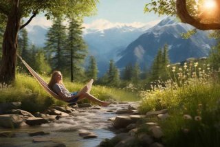 大山逍遥生活笔趣阁全文免费、大山生活任逍遥免费阅读