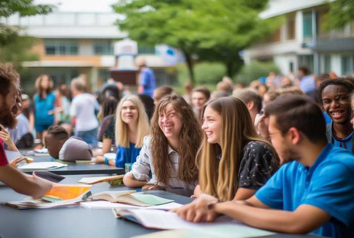 高中新生活作文500字 - 高中新生活作文500字左右