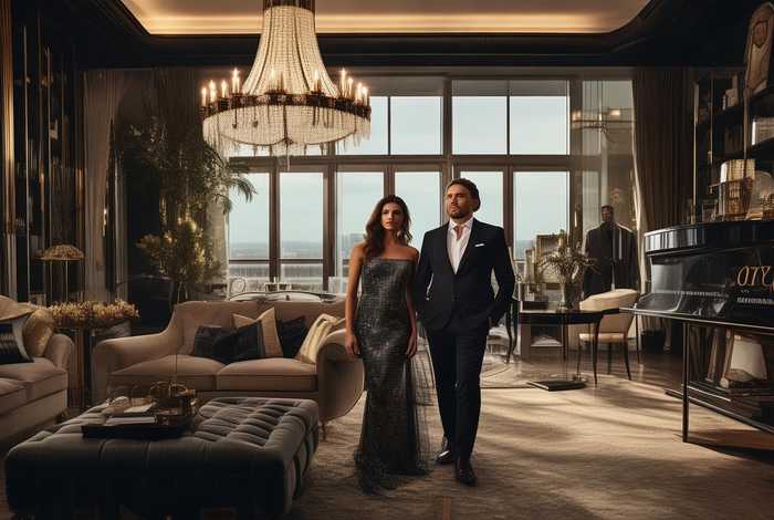 顶级生活包括什么 - 顶级的生活是真牌吗