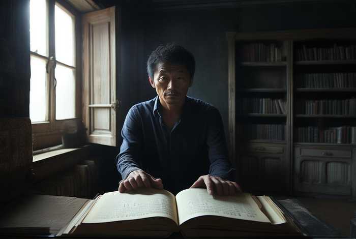 假如生活欺骗了你朗诵ppt - 假如生活欺骗了你朗诵背景音乐