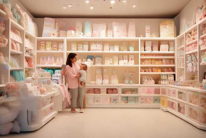 爱婴坊孕婴生活馆舜新西路店 - 爱婴坊母婴生活馆怎么样 爱婴坊孕婴生活馆舜新西路店 - 爱婴坊母婴生活馆怎么样