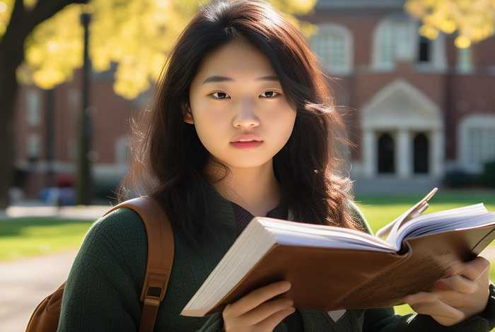 哈佛学生的生活，哈佛学生的一天的生活