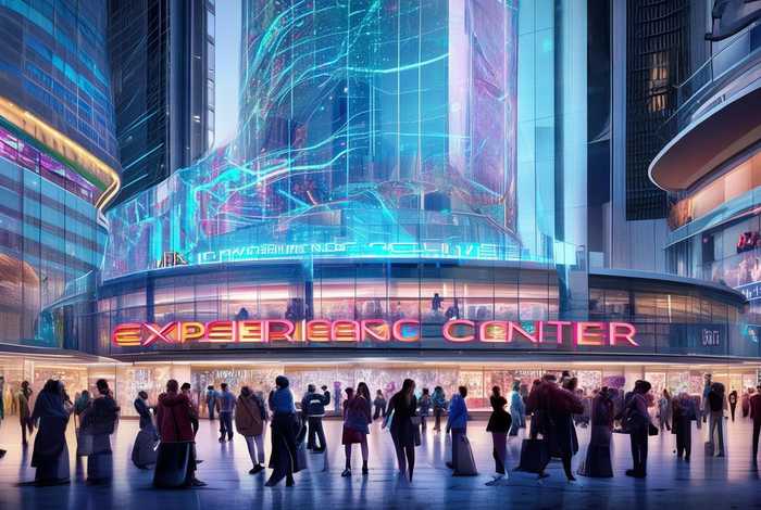 大都会生活体验馆（大都会生活体验馆地址）