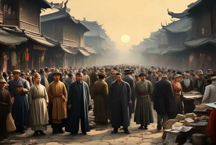 鲁迅生活时代背景简介 - 鲁迅生活时代背景简介概括 鲁迅生活时代背景简介 - 鲁迅生活时代背景简介概括