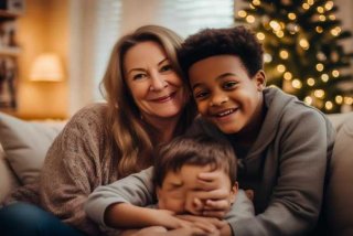 和儿子的生活；和儿子的生活文案