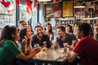 加拿大的移民生活怎么样 加拿大的移民生活怎么样知乎