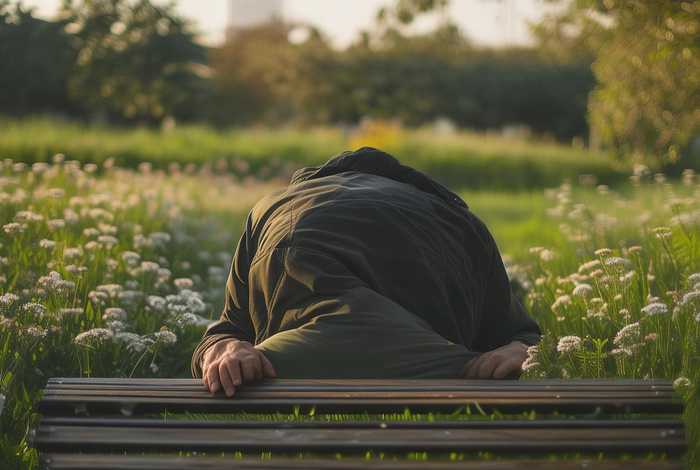 对生活失去兴趣的表现、对生活失去兴趣的表现是什么