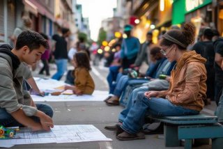 创新来源于生活的英语作文，创新来源于生活的英语作文带翻译