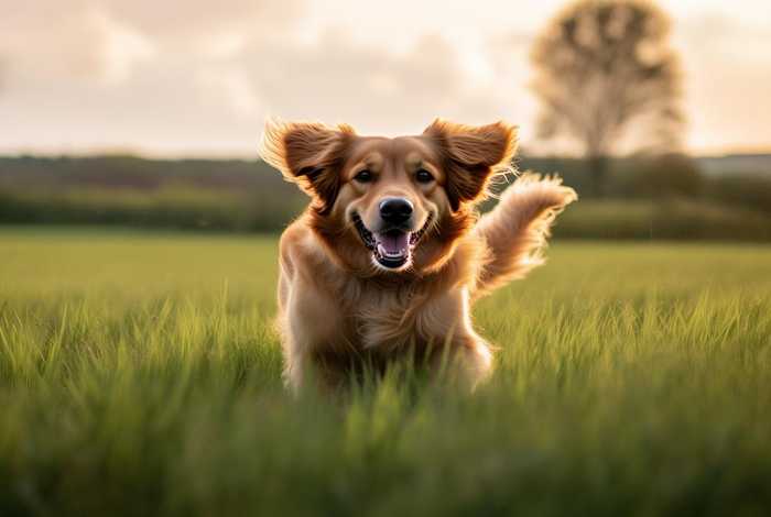 狗的生活特点描写、狗的生活特点描写片段