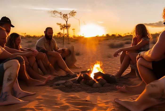 澳大利亚不穿鞋、澳大利亚人为什么不喜欢穿鞋