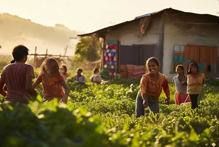 关于美好生活劳动创造的句子、关于美好生活劳动创造的句子有哪些