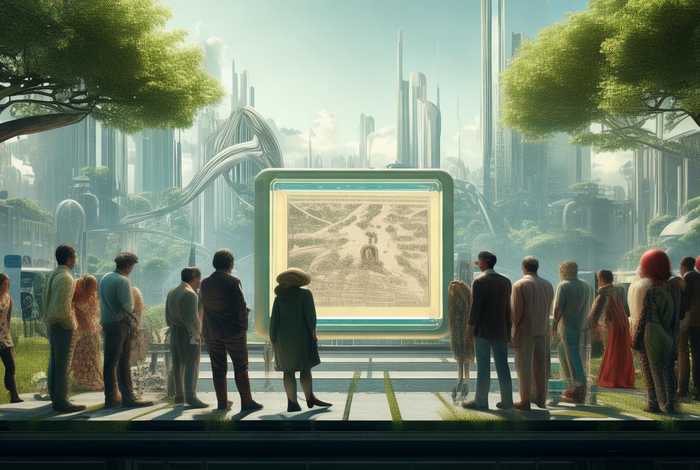 科技成就生活之美最早出处，科技成就生活之美最早出处在哪