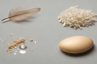 1克的东西有哪些（接近1克的东西有哪些）