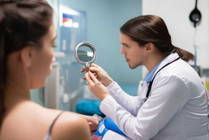 接触性出血应该做什么检查 接触性出血应该做什么检查确诊