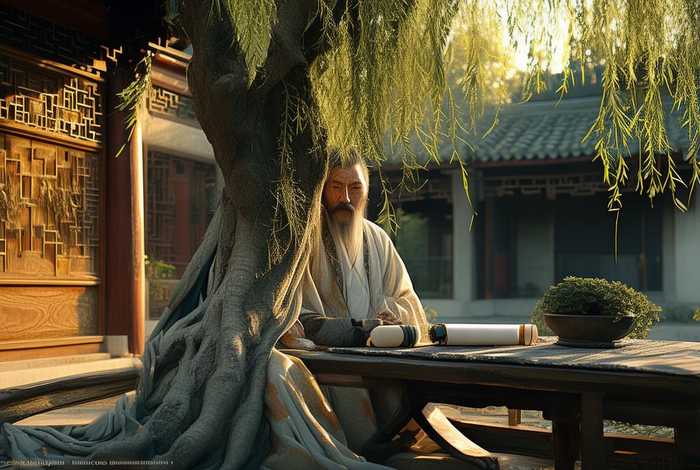 《生活在明朝》 作者-某某宝，生活在明朝,作者某某宝