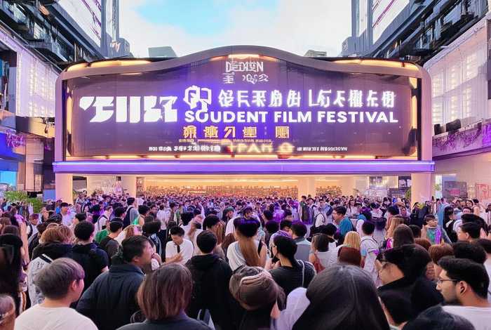 大学生北京电视节（北京大学生电影节2021视频）