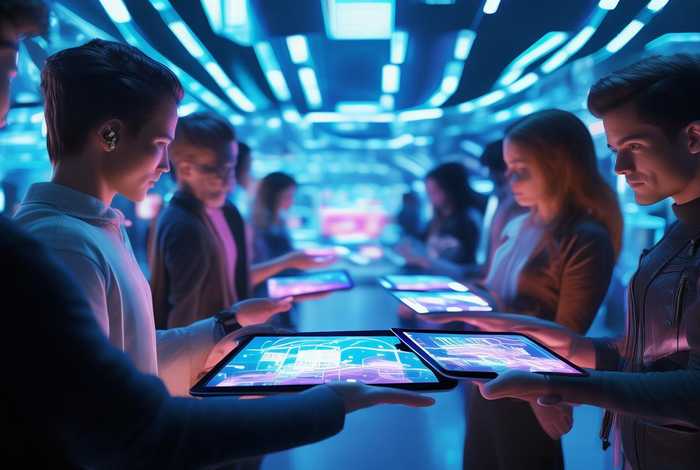 富购生活(富购通金融科技) 富购生活(富购通金融科技)