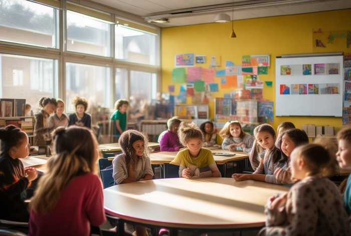 课堂生活化的含义 - 课堂生活化的含义是什么