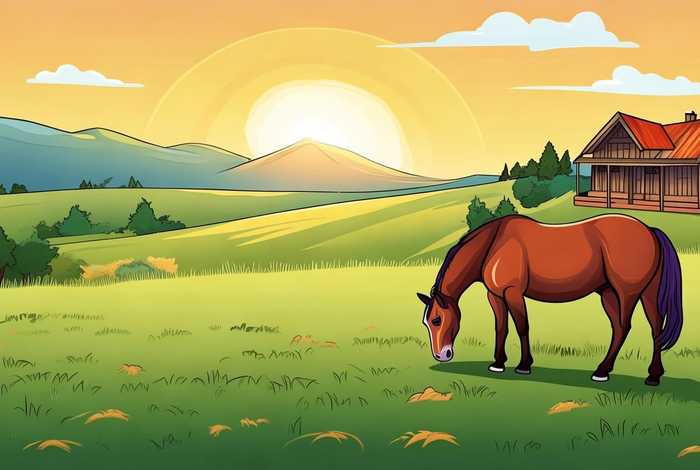 老马的幸福生活小视频，老马的幸福生活小视频下载