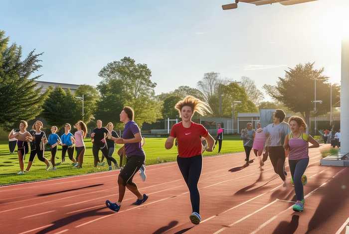 高中生健康生活方式200字、高中生健康的生活方式200字