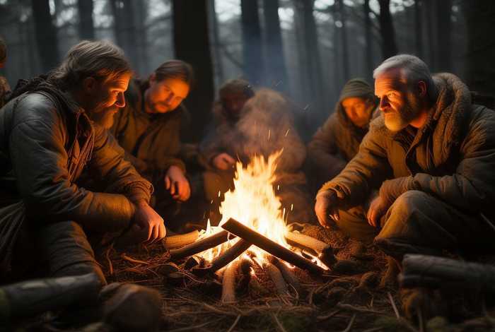 打猎生活下载，打猎生活下载中文版