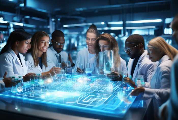 科普与科研 - 科普与科研融合为高质量发展提提供什么