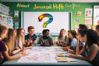 关于初中生活的题目；关于初中生活的题目新颖