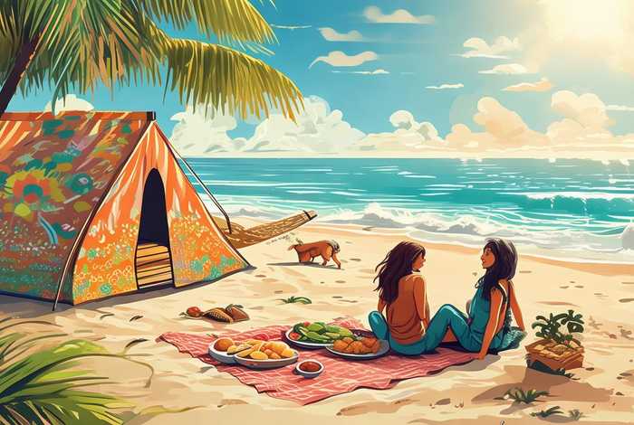 回忆假期生活作文400；回忆假期生活作文400字