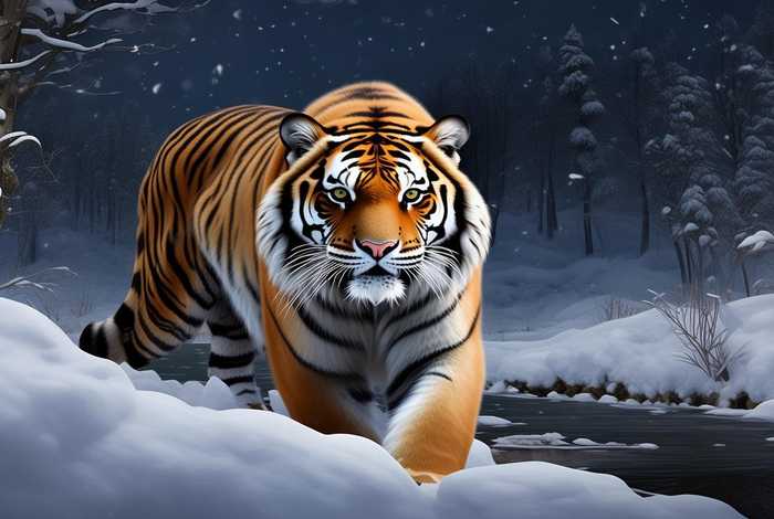 东北虎生活在哪里的地区、东北虎生活在哪里的地区最多