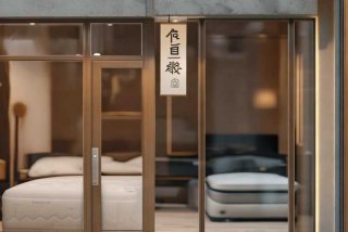 尺度生活家居门头、尺度生活的床垫怎么样