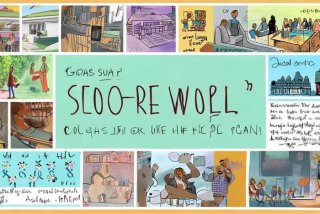 大学生活规划500字手抄报、大学生活规划500字手抄报图片