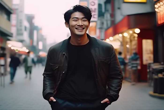 刘德华生活照街拍 刘德华生活照街拍高清