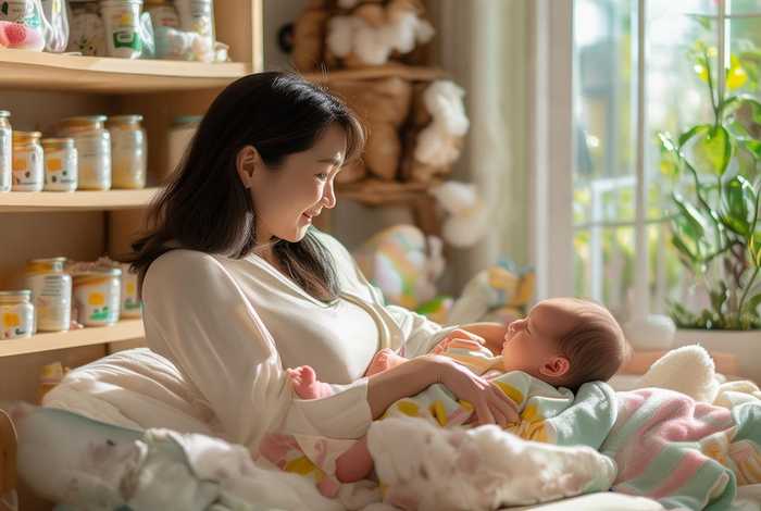 爱婴美孕婴生活馆二分店，爱婴母婴生活馆怎么样