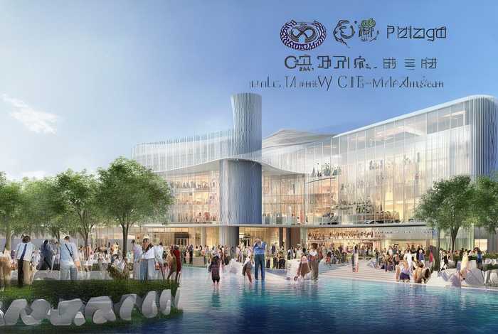 鸿翔生活广场项目、鸿翔生活广场项目介绍