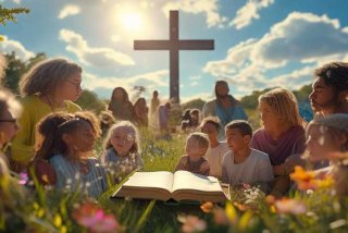 基督徒生活的盼望；基督徒生活的盼望有哪些