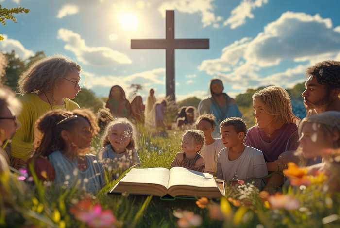 基督徒生活的盼望；基督徒生活的盼望有哪些