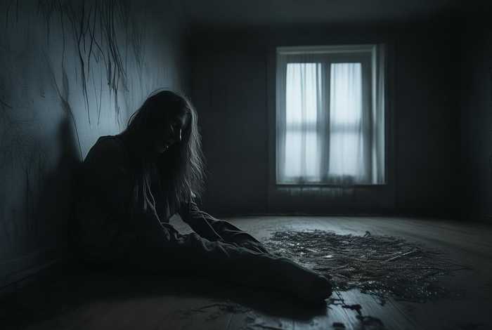 害怕朝西的生活是什么意思 害怕朝西的生活,幻想着你被害怕定格的角落