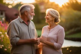 夫妻幸福的经典语句；夫妻幸福的经典语句有哪些