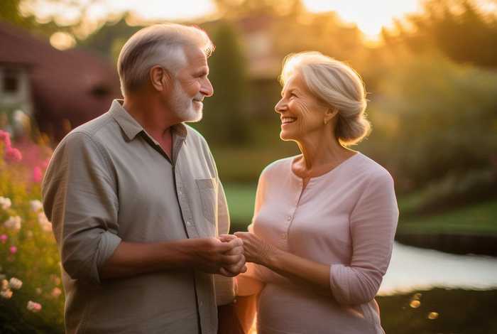 夫妻幸福的经典语句；夫妻幸福的经典语句有哪些