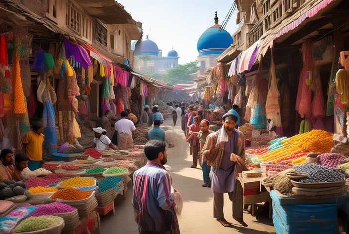 巴基斯坦的生活怎么样 巴基斯坦的生活怎么样啊