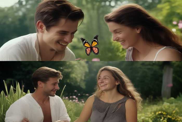 和美女的相处日常、和美女的相处日常视频