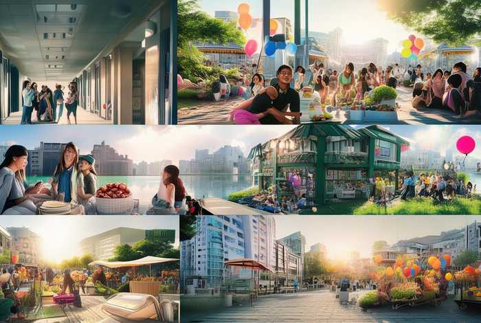 关于生活中见闻的作文600字，关于生活中见闻的作文600字初中