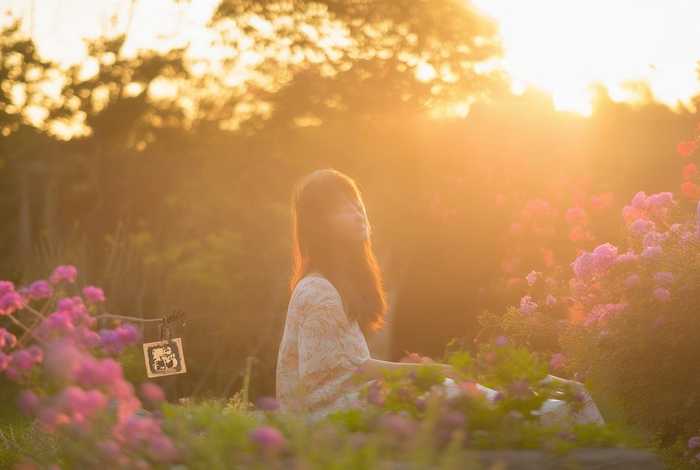 好好生活的简短说说 好好生活的简短说说图片